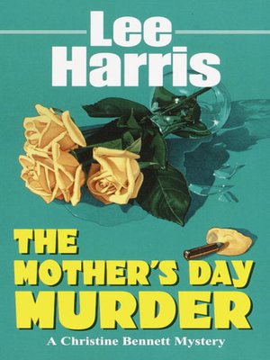 cover image of The Mother's Day Murder